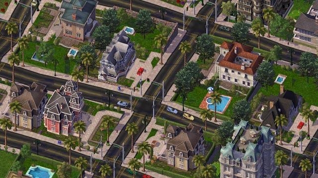 simcity pc game free download